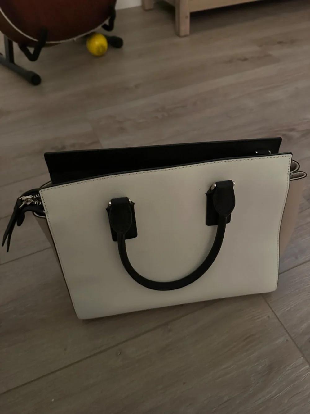 Kate Spade Medium Tri-Color Purse